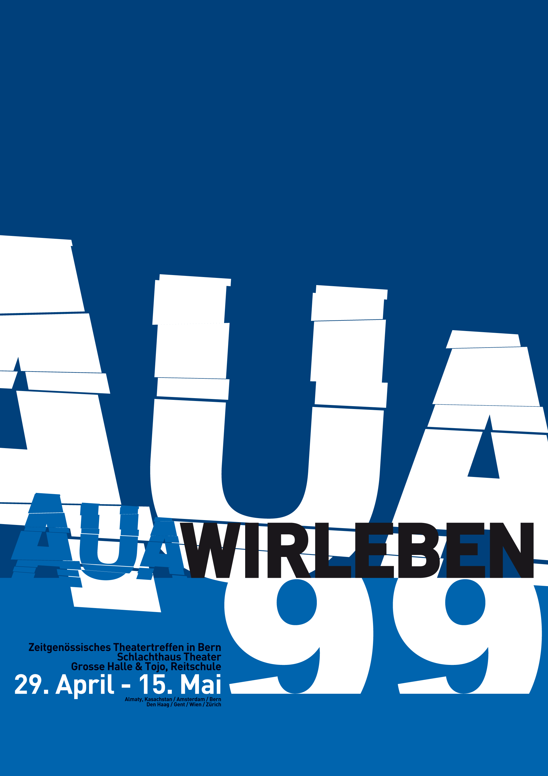 Auawirleben 1999