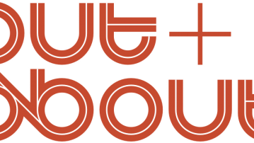 out+about Logo