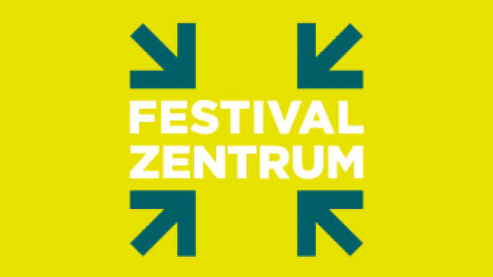 aua Festivalzentrum 2020