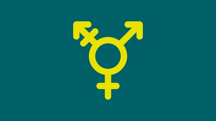 Icon Gender